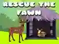 Spel Rescue the fawn på nätet