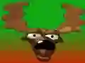 Spel Reindeer Escape på nätet