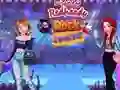 Spel Redheads Rock Concert på nätet
