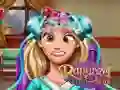Spel Rapunzel Brain Doctor på nätet