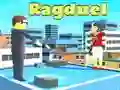 Spel Ragduel på nätet