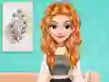 Spel Influencers Cargo Pants Dress Up på nätet