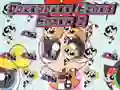 Spel Powerpuff Girls Match 3 på nätet