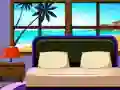 Spel Beach House Escape på nätet