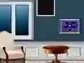Spel Cerulean House Escape på nätet