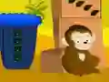 Spel Oiseau House Escape på nätet