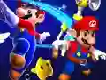 Spel Super Mario Shooting Zombie på nätet