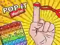 Spel Pop It Master på nätet