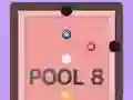 Spel Pool 8 på nätet
