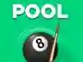 Spel Pool 8 på nätet
