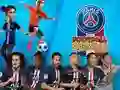 Spel Paris Saint-Germain: Football Freestyle på nätet