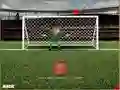 Spel Beat The Keeper på nätet