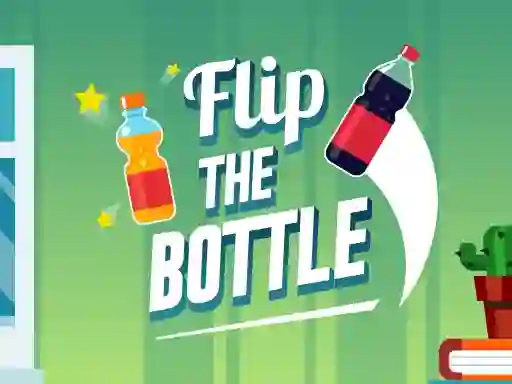 Spel Flip The Bottle på nätet