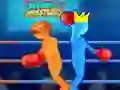Spel Drunken Wrestlers på nätet