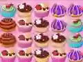 Spel Cupcake jive på nätet