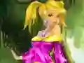 Spel Tinker bell New Look på nätet