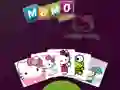 Spel Hello Kitty: Memo Deluxe på nätet