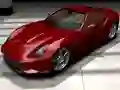 Spel Car visualizer på nätet