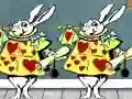 Spel Alice Tale Escape på nätet