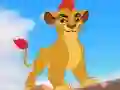 Spel The Lion Guard Protectors of the Pridelands på nätet