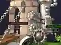 Spel Worms Armageddon på nätet