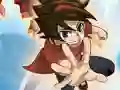 Spel Bakugan Tap Fighting på nätet