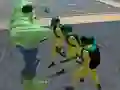 Spel Incredible Hulk på nätet