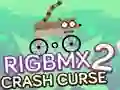 Spel Rig BMX 2 Crash curse på nätet
