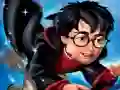 Spel Harry Potter Match 3 på nätet