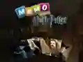 Spel Harry Potter Memo Deluxe på nätet