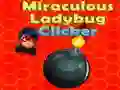 Spel Miraculous Ladybug Clicker på nätet