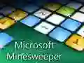 Spel Microsoft Minesweeper på nätet