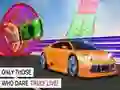 Spel Mega Ramp Stunts GT Racing på nätet
