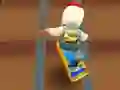 Spel Subway Surfers Madagascar på nätet