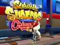 Spel Subway Surfers Chicago på nätet