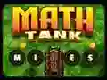 Spel Math Tank Mines på nätet
