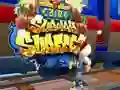 Spel Subway Surfers Cairo på nätet