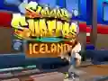 Spel Subway Surfers World tour Iceland på nätet