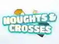 Spel Noughts Crosses på nätet