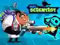 Spel Mad Scientist på nätet