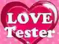 Spel Love Tester på nätet