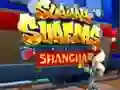 Spel Subway Surfers Shanghai på nätet