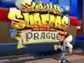 Spel Subway Surfers Prague på nätet