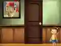 Spel Kids Room Escape 54 på nätet