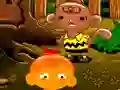 Spel Monkey Go Happy Stage 569 på nätet