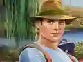 Spel Lost explorer på nätet