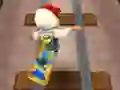 Spel Subway Surfers Sydney på nätet