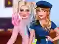 Spel TikTok Fashion Police på nätet