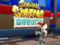 Spel Subway Surfers World tour Greece på nätet