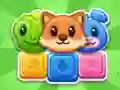 Spel Pets Match på nätet